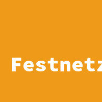 Festnetztelefone