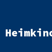 Heimkino