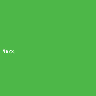 Marx
